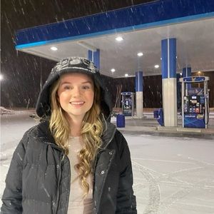 Meet your Posher, Sydney